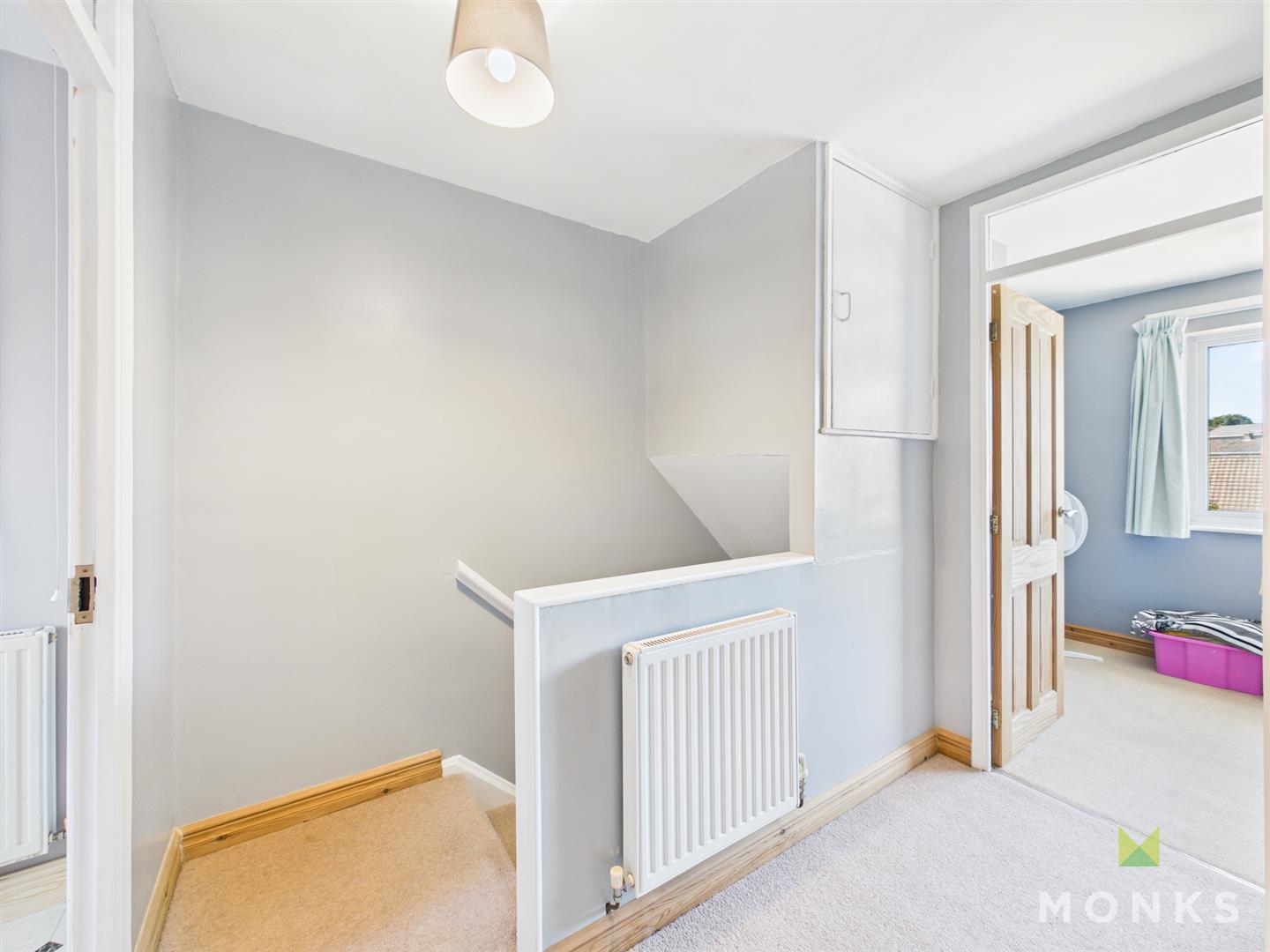 25 Langland Road, Oswestry, SY11 2DN SSTC